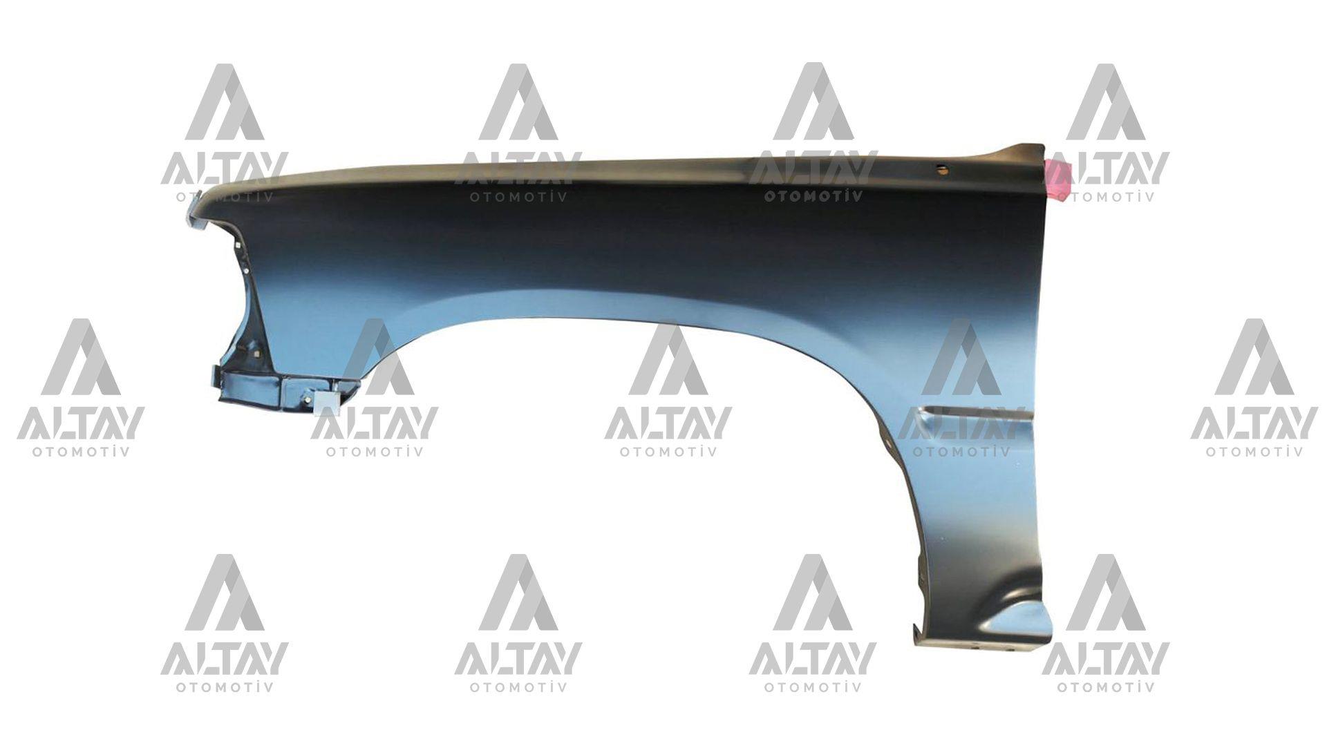 ÇAMURLUK HILUX  89-97 LN-85 ÖN SOL