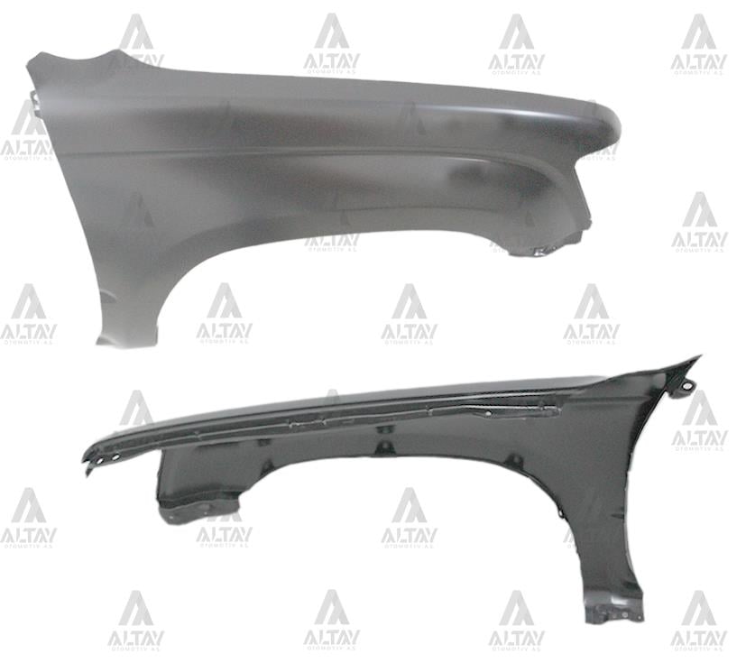 ÇAMURLUK HILUX  98-01 LN-145 ÖN SAĞ