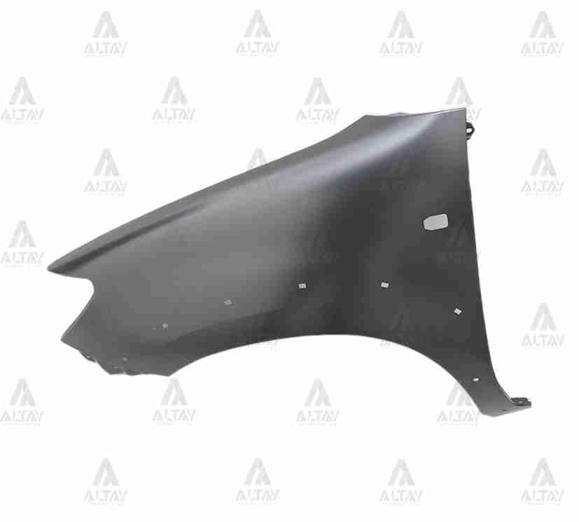 ÇAMURLUK HILUX 06-11 SİNYAL DELİKLİ (DODİK DELİKLİ )D4D 4X4 ÖN SOL