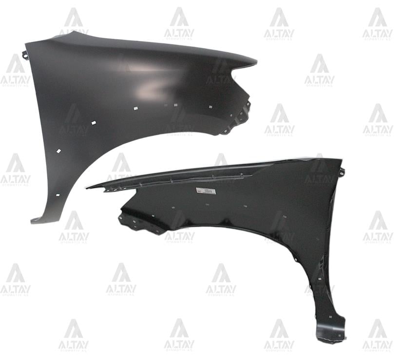 ÇAMURLUK HILUX 12-15 ÖN SAĞ