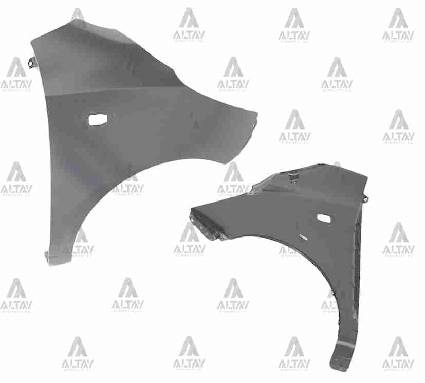 ÇAMURLUK I-10 08-11 ÖN SAĞ