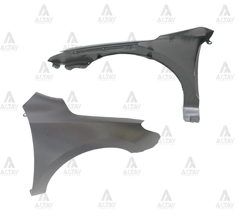 ÇAMURLUK I-30 07-11 DELİKSİZ ÖN SAĞ