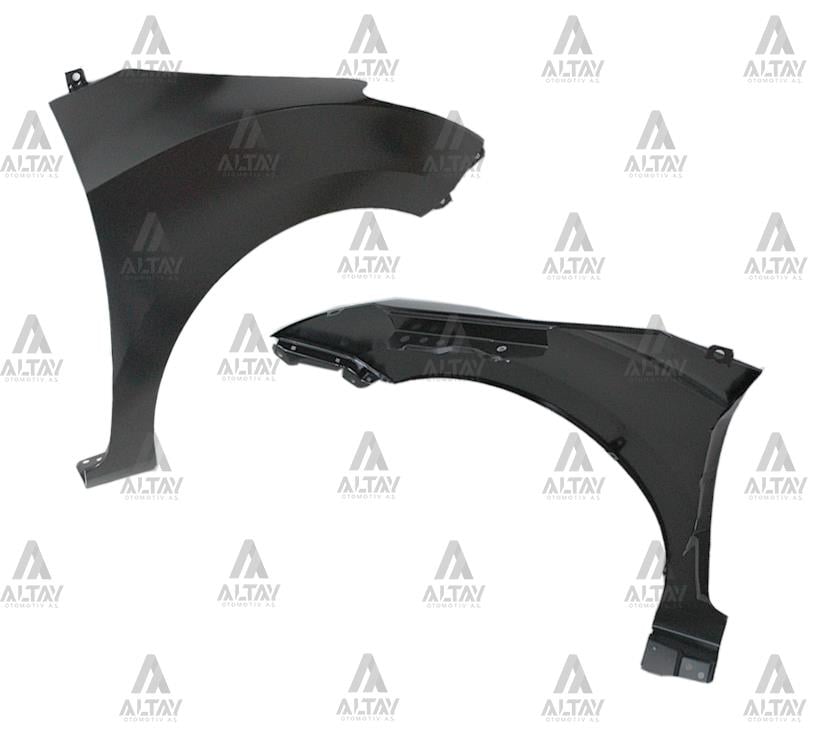 ÇAMURLUK I-30 12-16 ÖN SAĞ