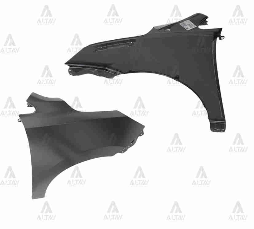 ÇAMURLUK IX-35 10-15 ÖN SAĞ