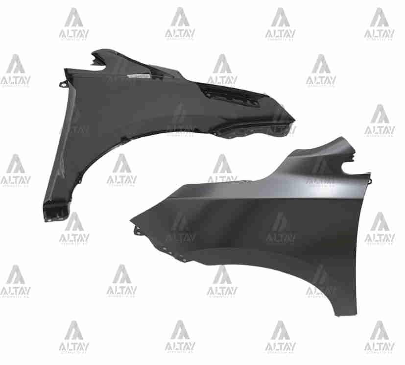 ÇAMURLUK IX-35 10-15 ÖN SOL