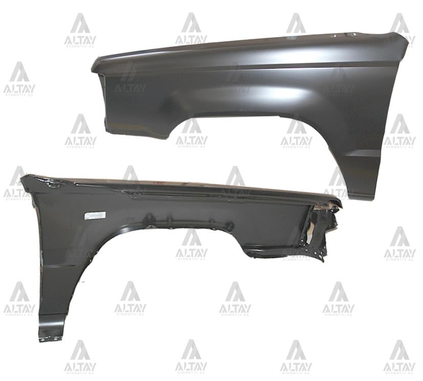 ÇAMURLUK L-200  90-99 ÖN SOL