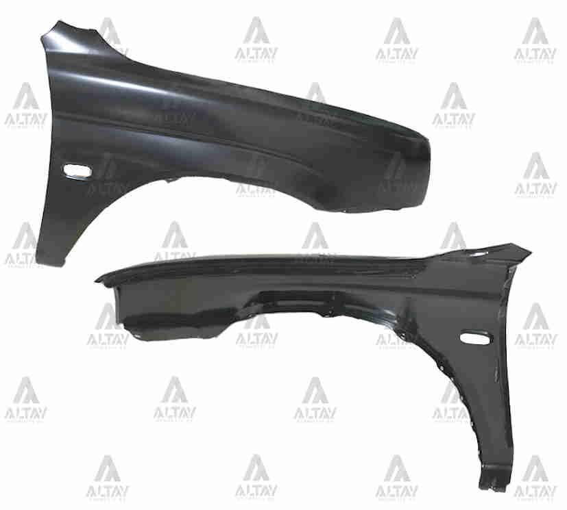 ÇAMURLUK L-200  99-05 4X2 ÖN SAĞ