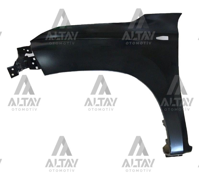 ÇAMURLUK L-200 19= ÖN SOL DELİKLİ