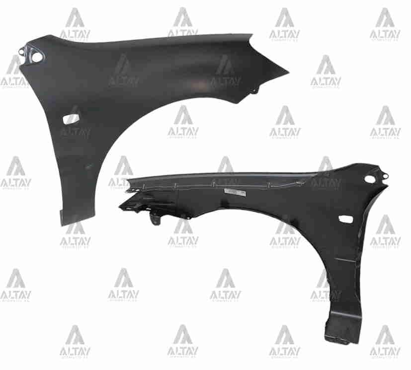 ÇAMURLUK LANCER 03-08 ÖN SAĞ