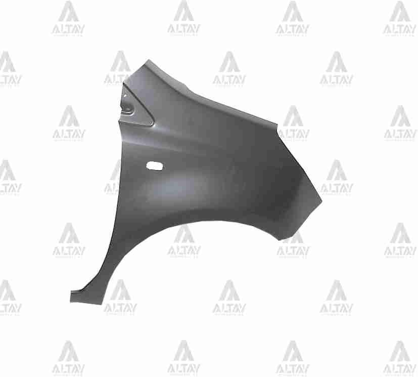 ÇAMURLUK NOTE 06= ÖN SAĞ