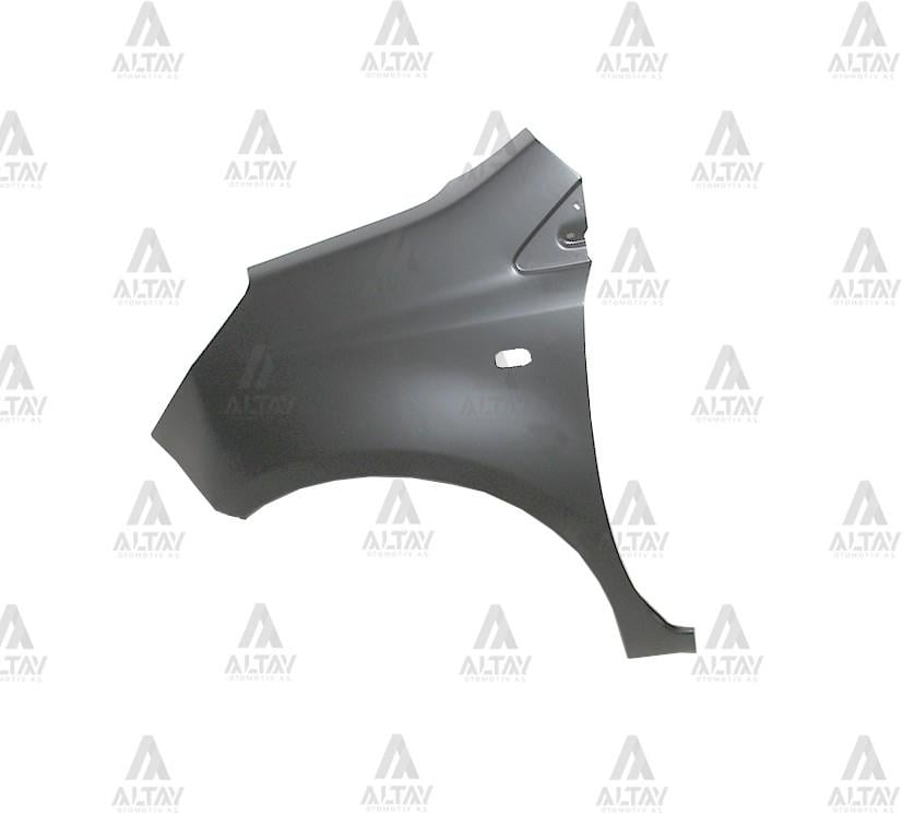 ÇAMURLUK NOTE 06= ÖN SOL