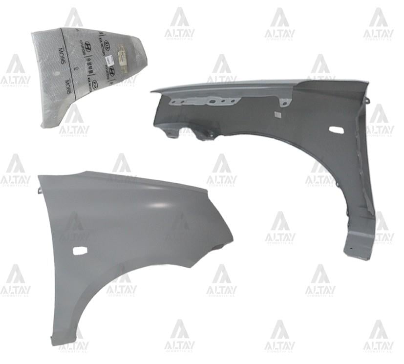 ÇAMURLUK PICANTO 05-08 ÖN SAĞ