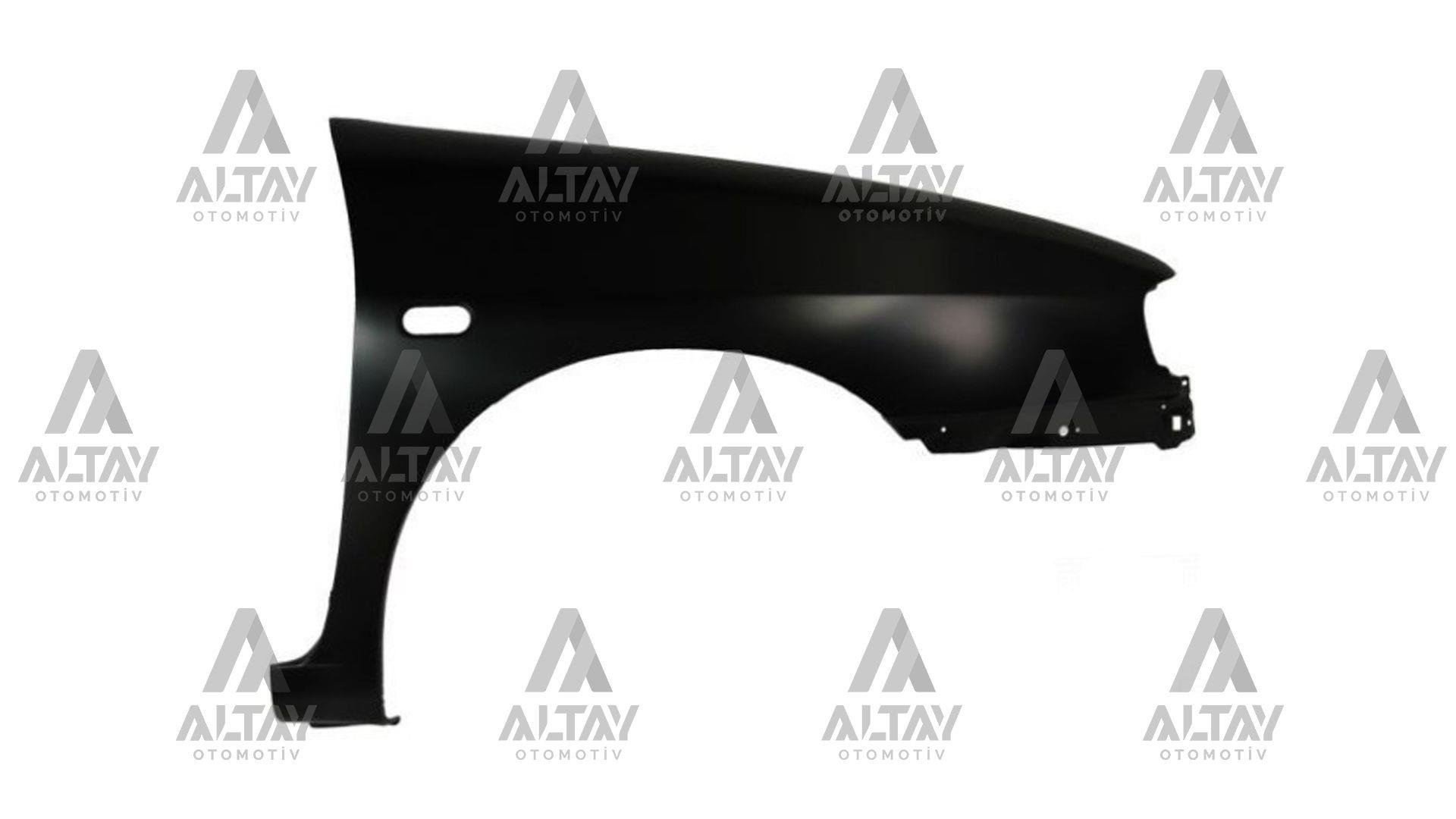 ÇAMURLUK POLO CLASSIC / CADDY 96-01 ÖN SAĞ