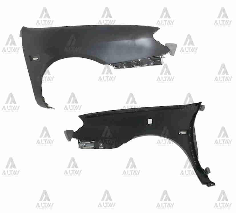 ÇAMURLUK PRIMERA 00-02 ÖN SAĞ