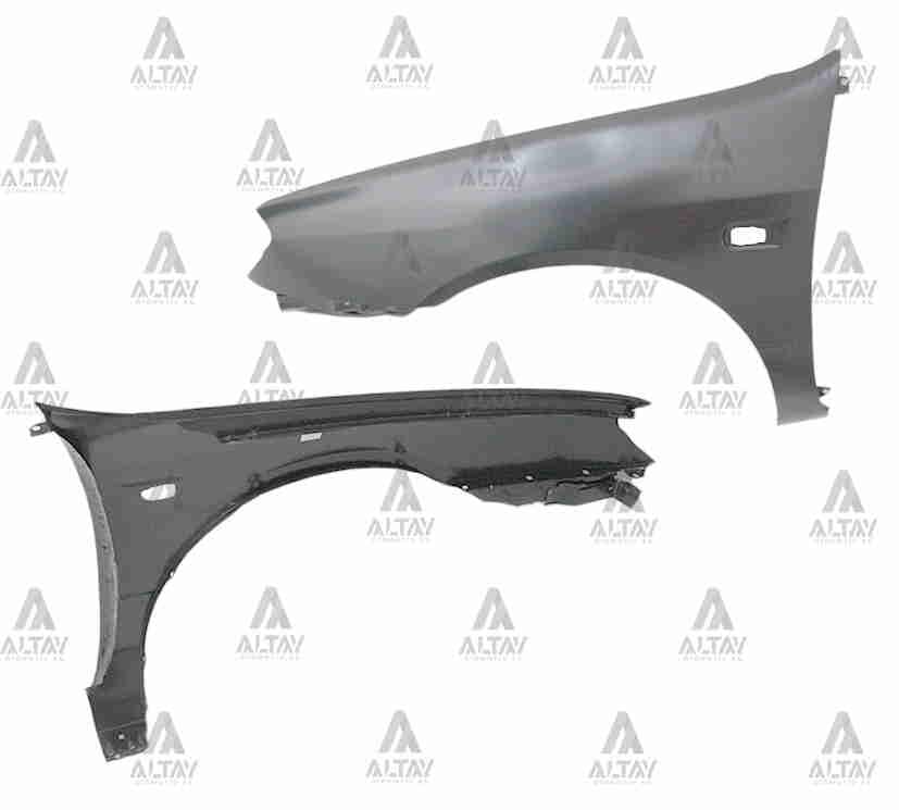 ÇAMURLUK PRIMERA 00-02 ÖN SOL