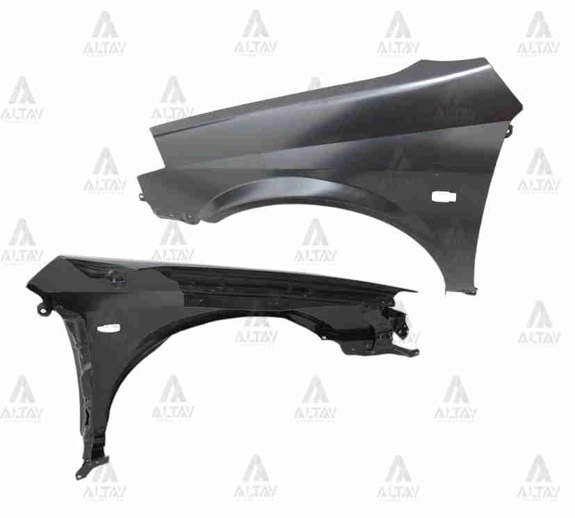 ÇAMURLUK PRIMERA 03-08 ÖN SOL