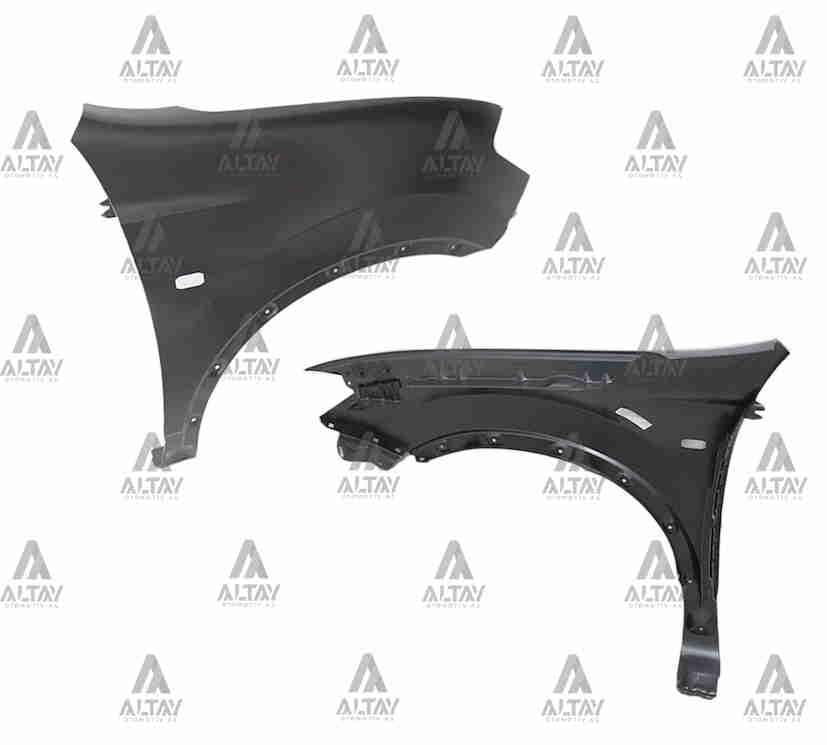 ÇAMURLUK QASHQAI 11-13 ÖN SAĞ