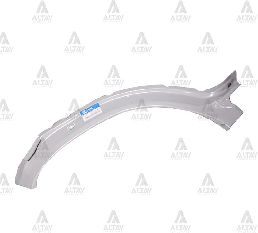 ÇAMURLUK SACI H-100 / KMY İÇ SOL