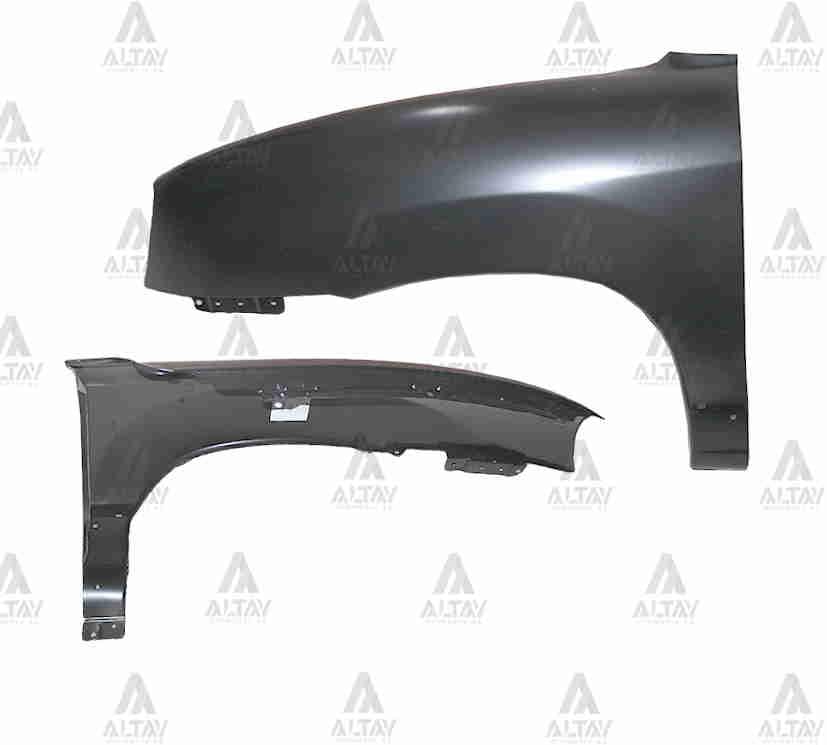 ÇAMURLUK SANTAFE 03-06 ÖN SOL