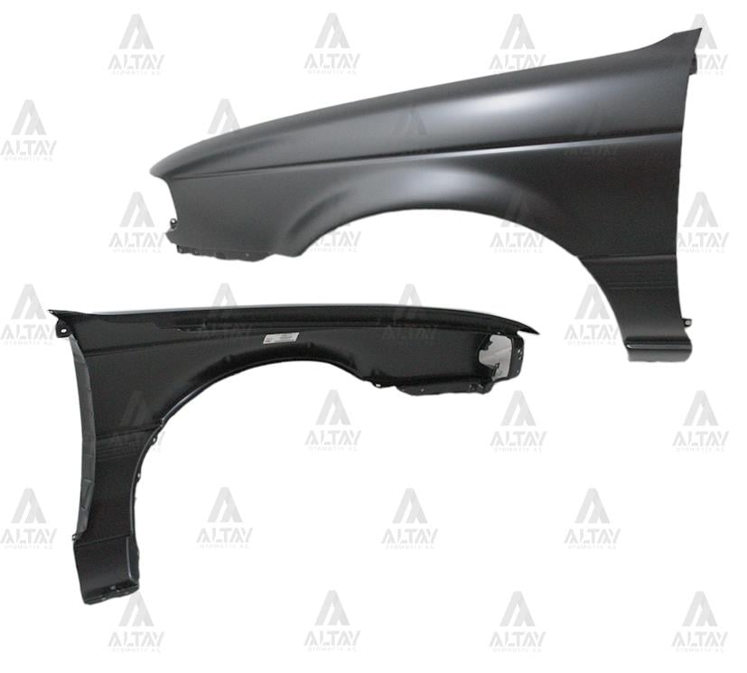 ÇAMURLUK SUNNY  90-91 ÖN SOL