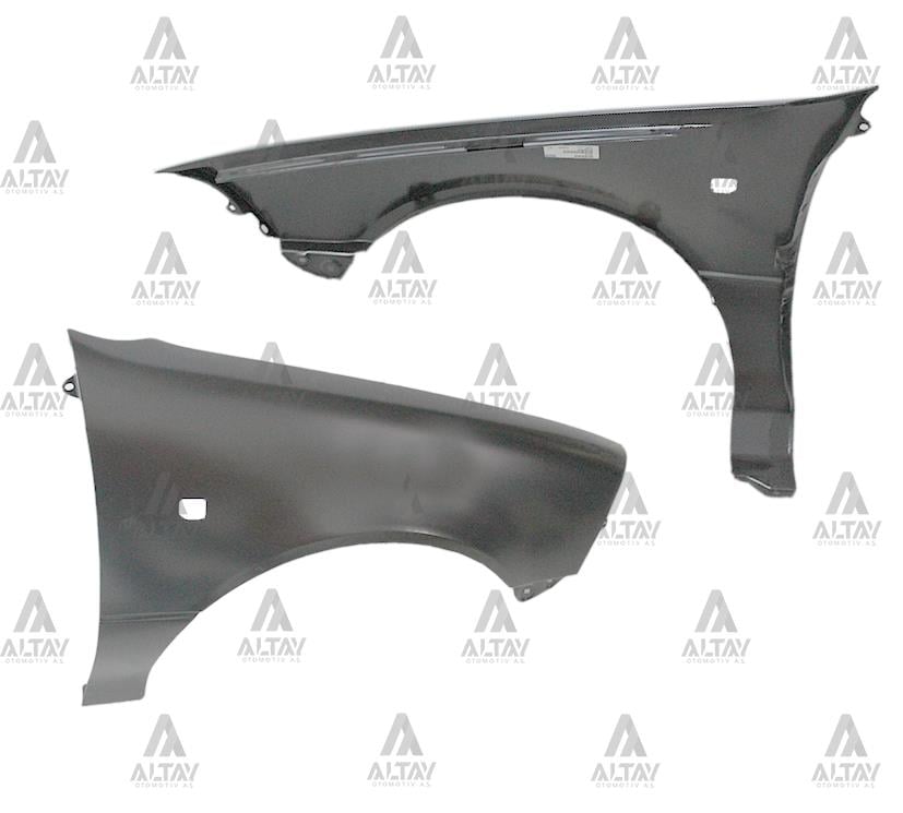 ÇAMURLUK SWIFT  89-96 ÖN SAĞ