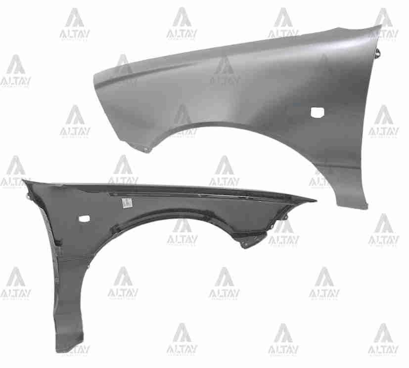 ÇAMURLUK SWIFT  89-96 ÖN SOL