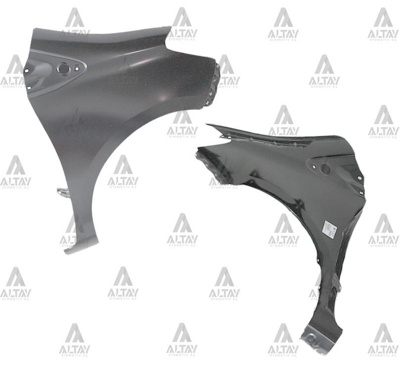 ÇAMURLUK YARIS 12-16 ÖN SAĞ