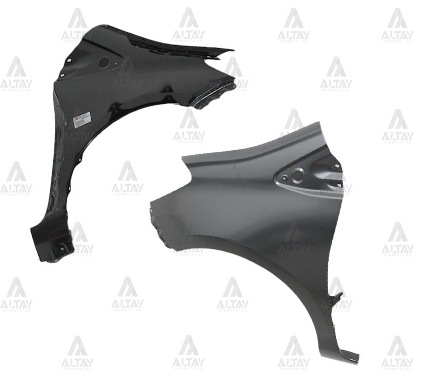 ÇAMURLUK YARIS 12-16 ÖN SOL