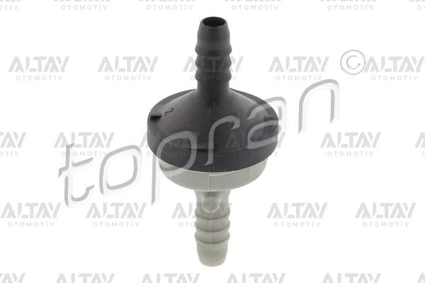 ÇEK VALF (VAKUM) GOLF5 / JETTA / POLO / PASSAT / A3 / A4 / A6 01-12