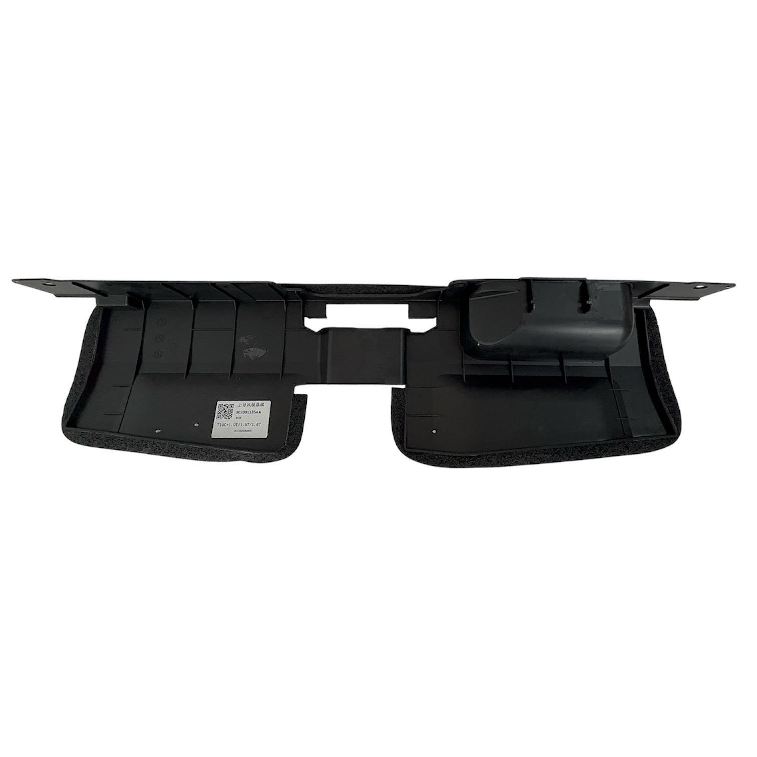 Chery Bakalit Radyatör Havalandırma Omoda 5 22-24 Üst - 302001135AA