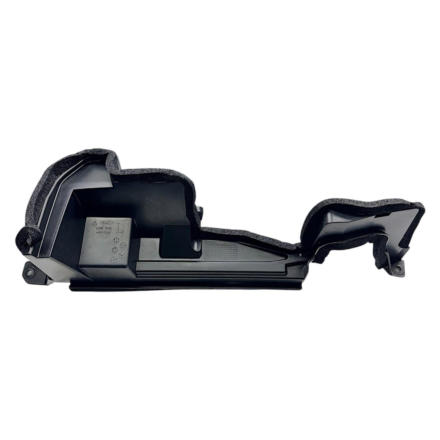 Chery Bakalit Radyatör Havalandırma Omoda 5 22-24 Sol - 302001178AA