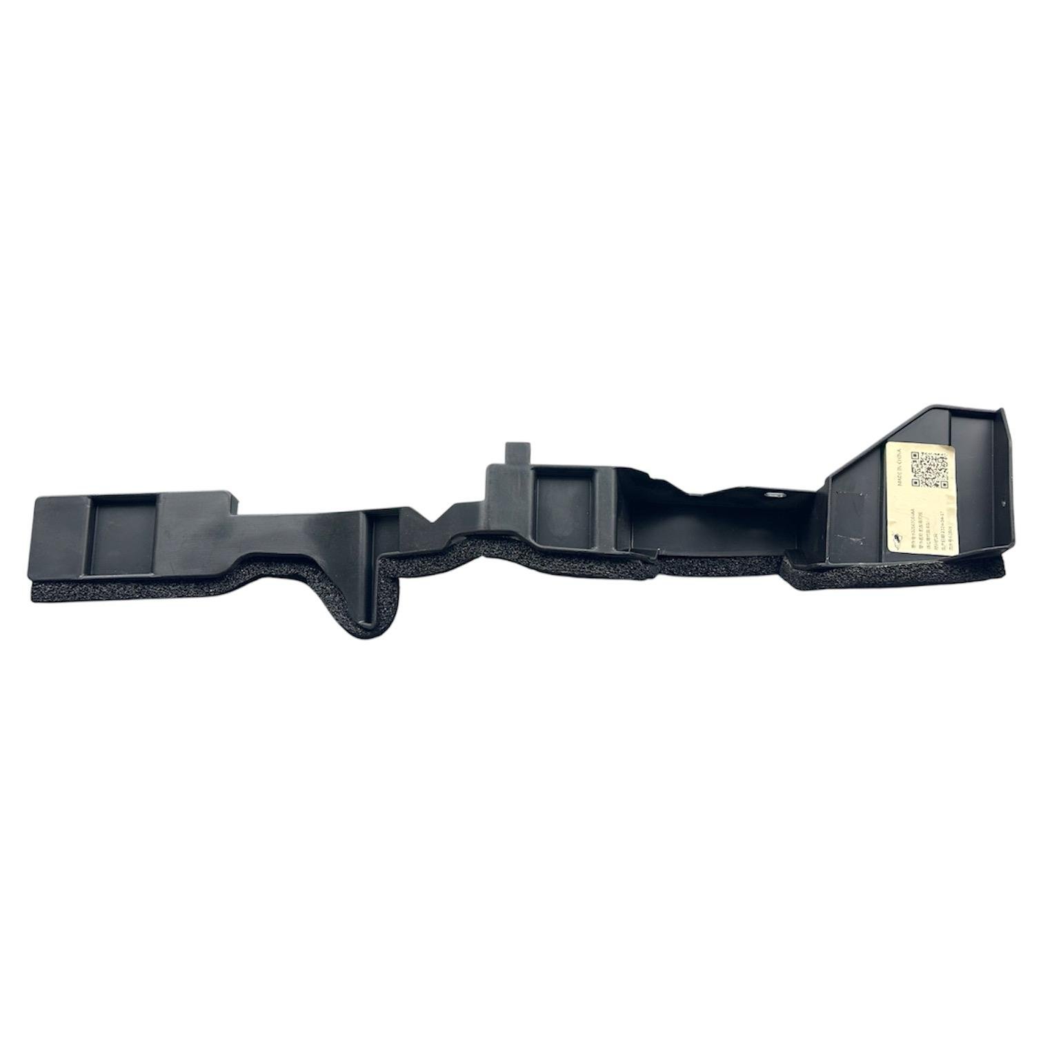 reno Chery Bakalit Radyatör Tiggo 7 Pro 22-24 Sol (Yan) - 602003164Aa