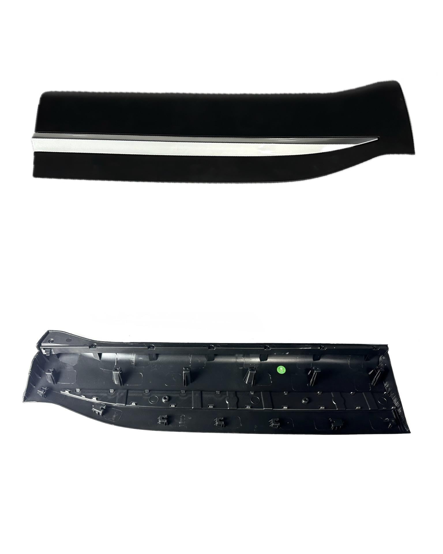 Chery Bant Kapı Tiggo 7 Pro 22-24 Ön Sol - 609000990AA