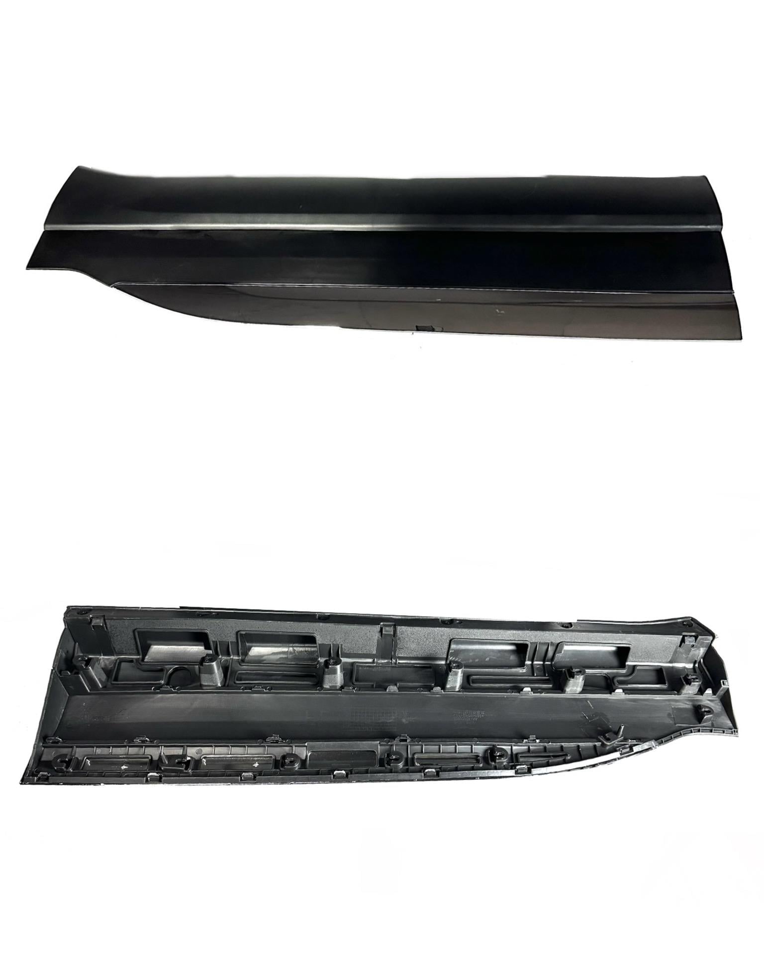 Chery Bant Kapı Tiggo 8 Pro 22-24 Ön Sağ - T1D-609000627AA