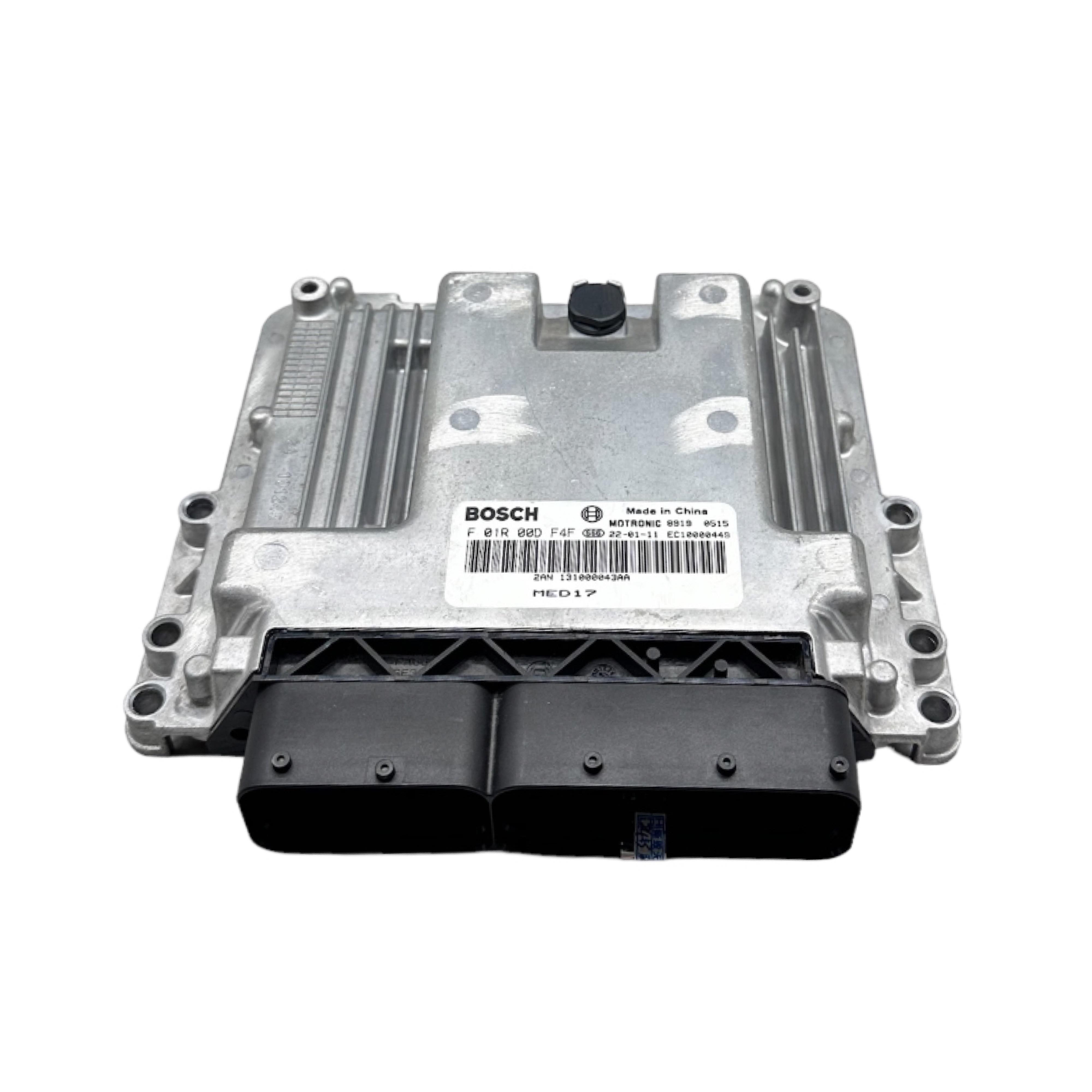 Chery Beyin Ecu Tiggo 7 Pro/Tiggo 8 Pro 1,6 22-24 - UNI-CHRY-048