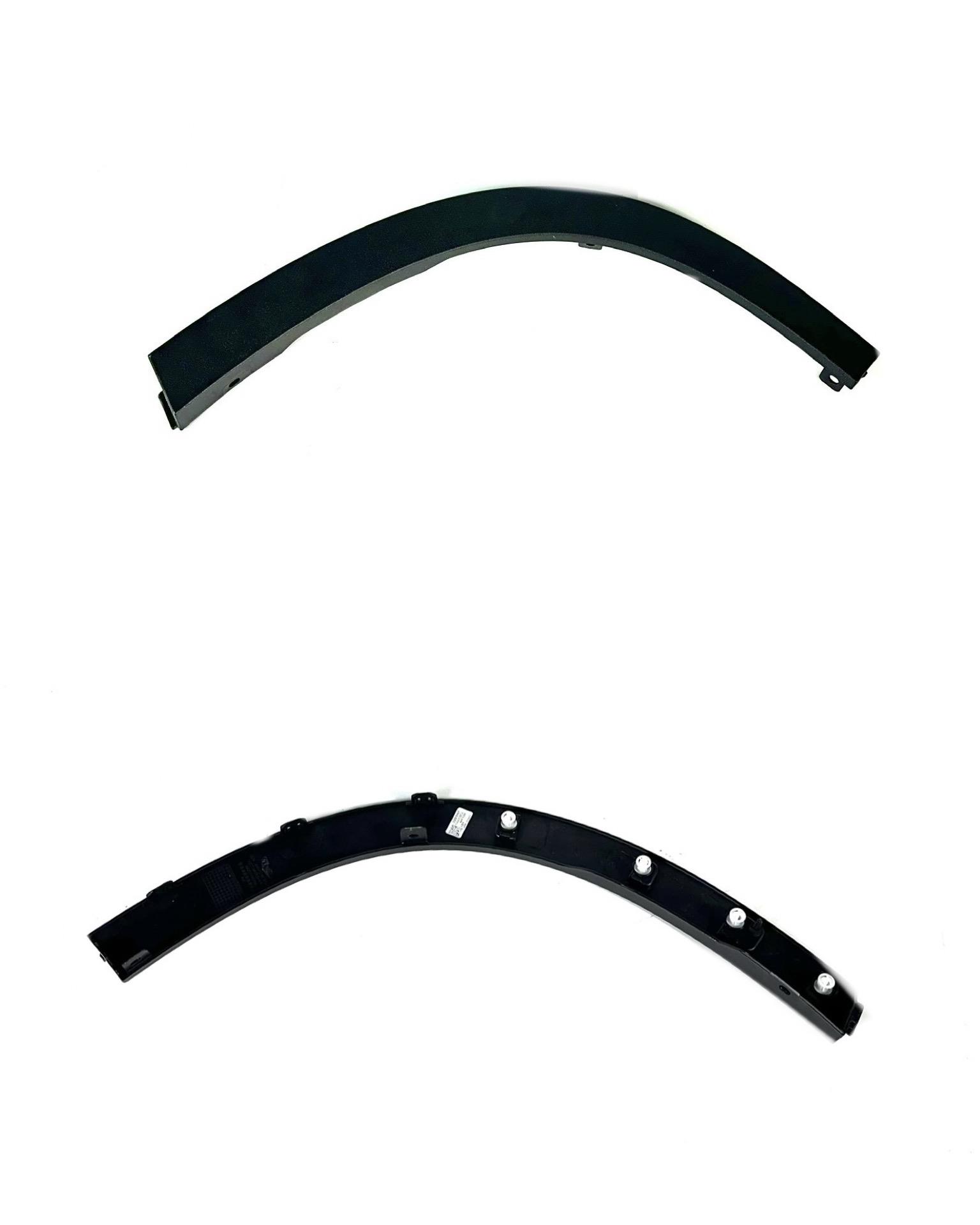 Chery Bodik Çamurluk Omoda 5 22-24 Arka Sol - 609001178AA