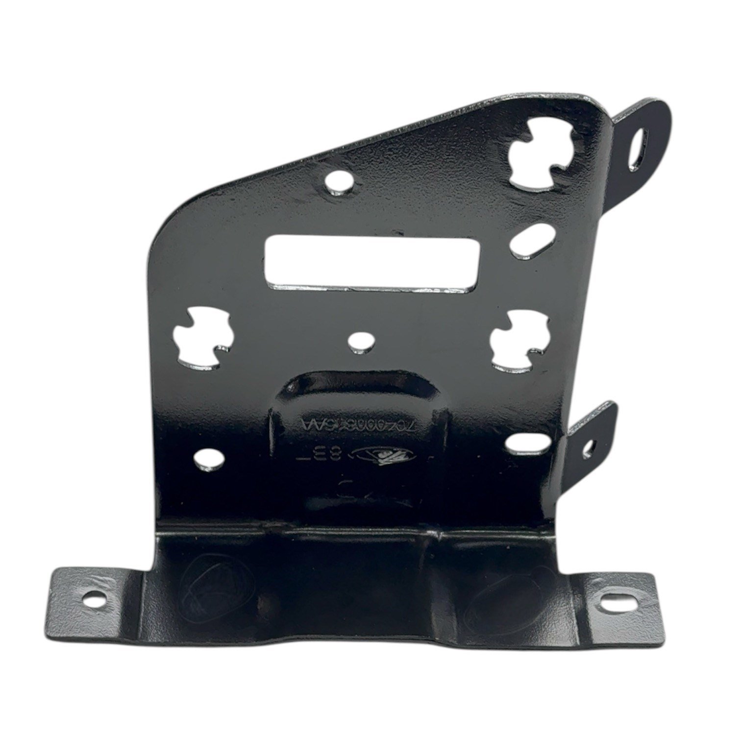 Chery Braket Sensör Radar Tiggo 8 Pro 22-24 Ön (Sac) - 704000315AA