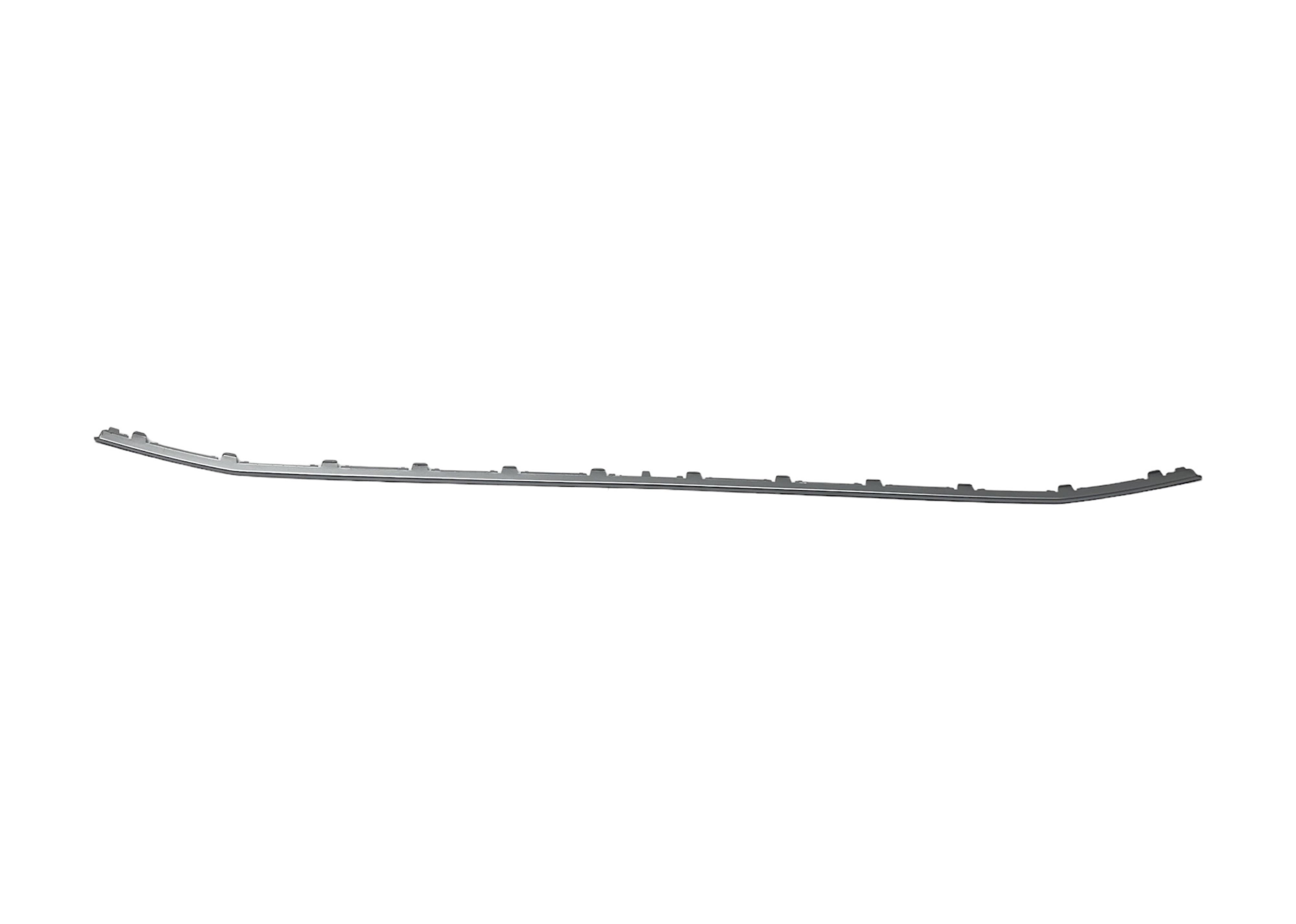 Chery Çıta Tampon Tiggo 7 Pro 22-24 Ön (Orta)/(Açık Gri) - 602000948AAAKR