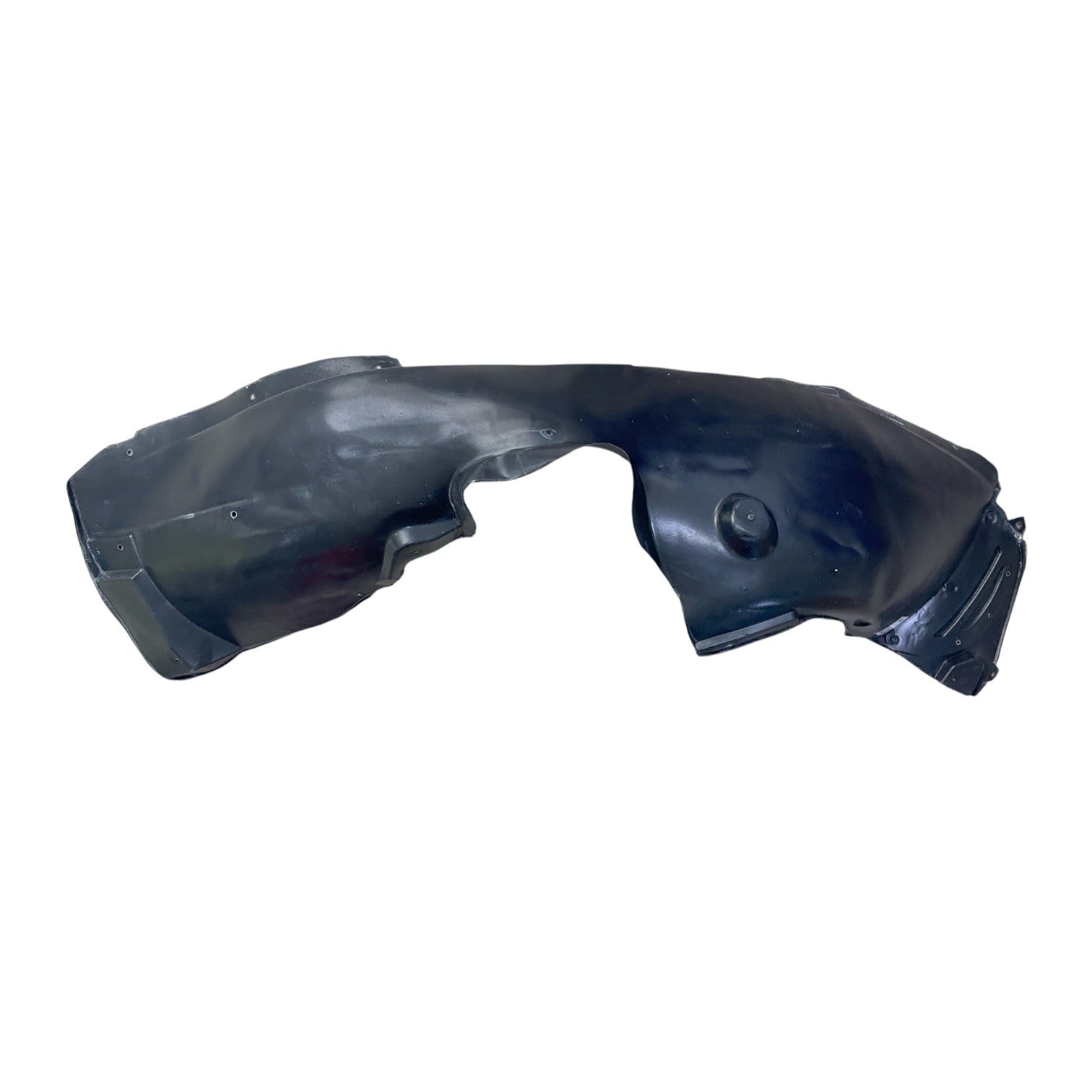 Chery Davlumbaz Çamurluk Tiggo 8 25-27 Ön Sol - 602003655AA