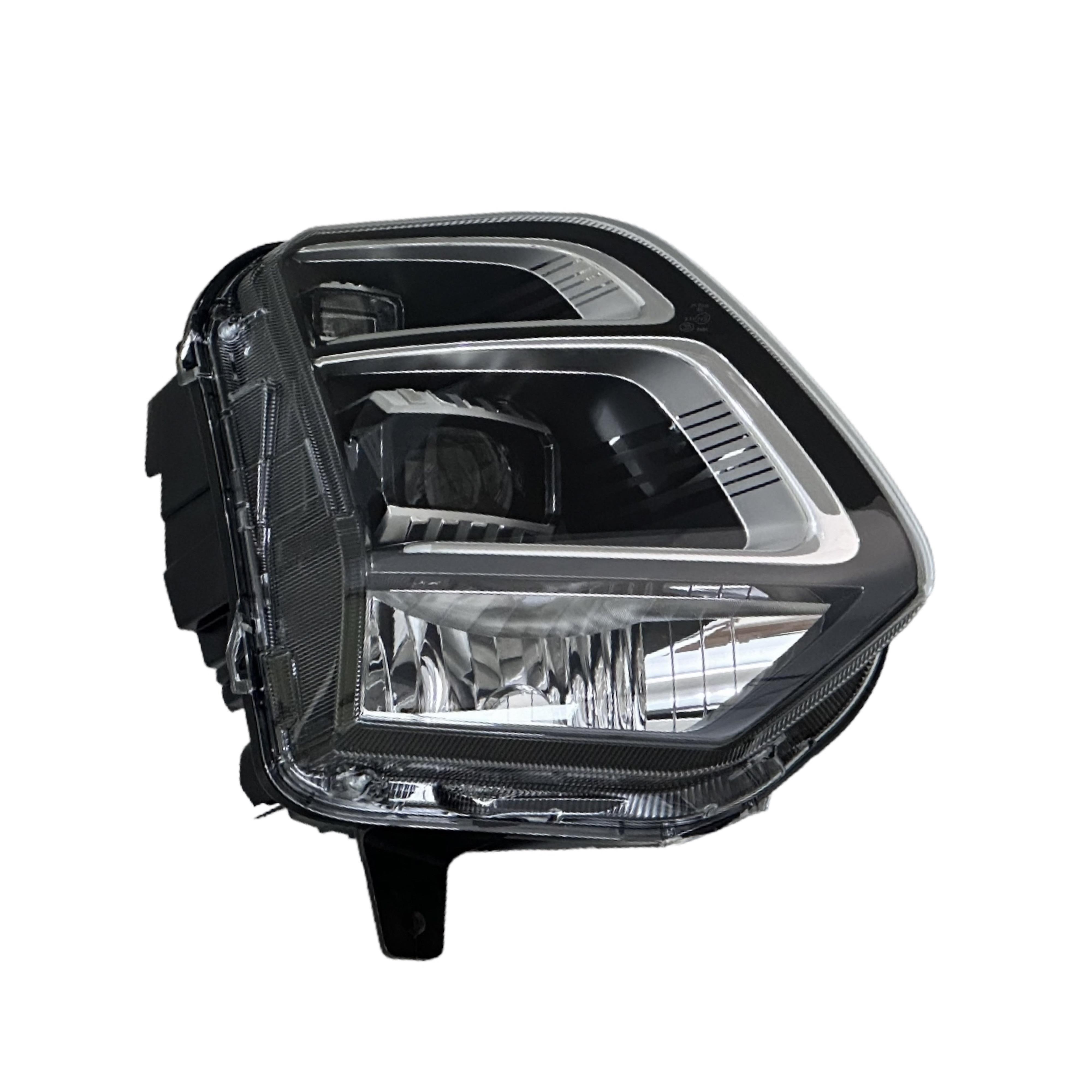 Chery Far Omoda 5 22-24 Sağ (Sissiz/Düşük Paket) - 605000606AA