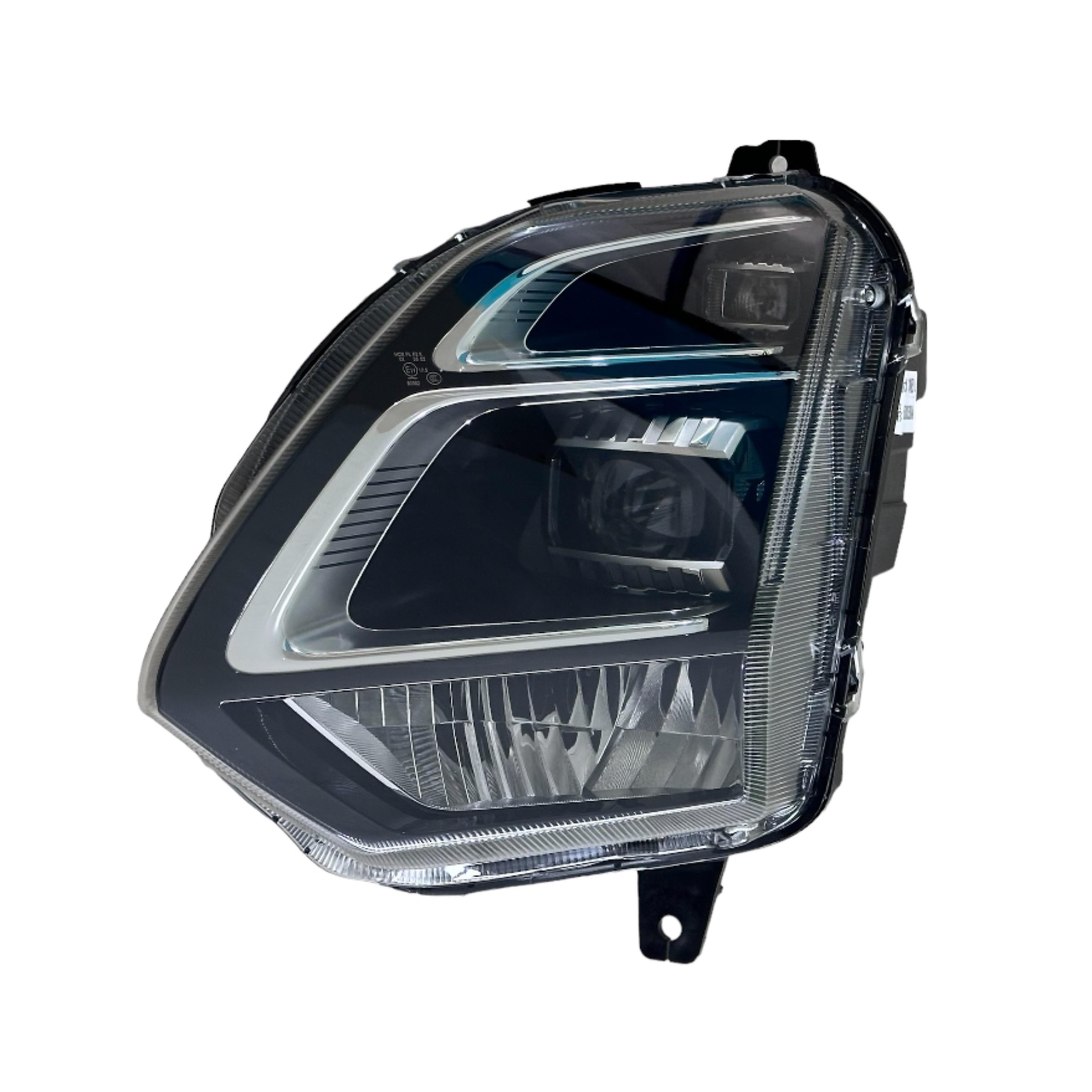 Chery Far Omoda 5 22-24 Sol (Sisli/Yüksek Paket) - 605000530AA