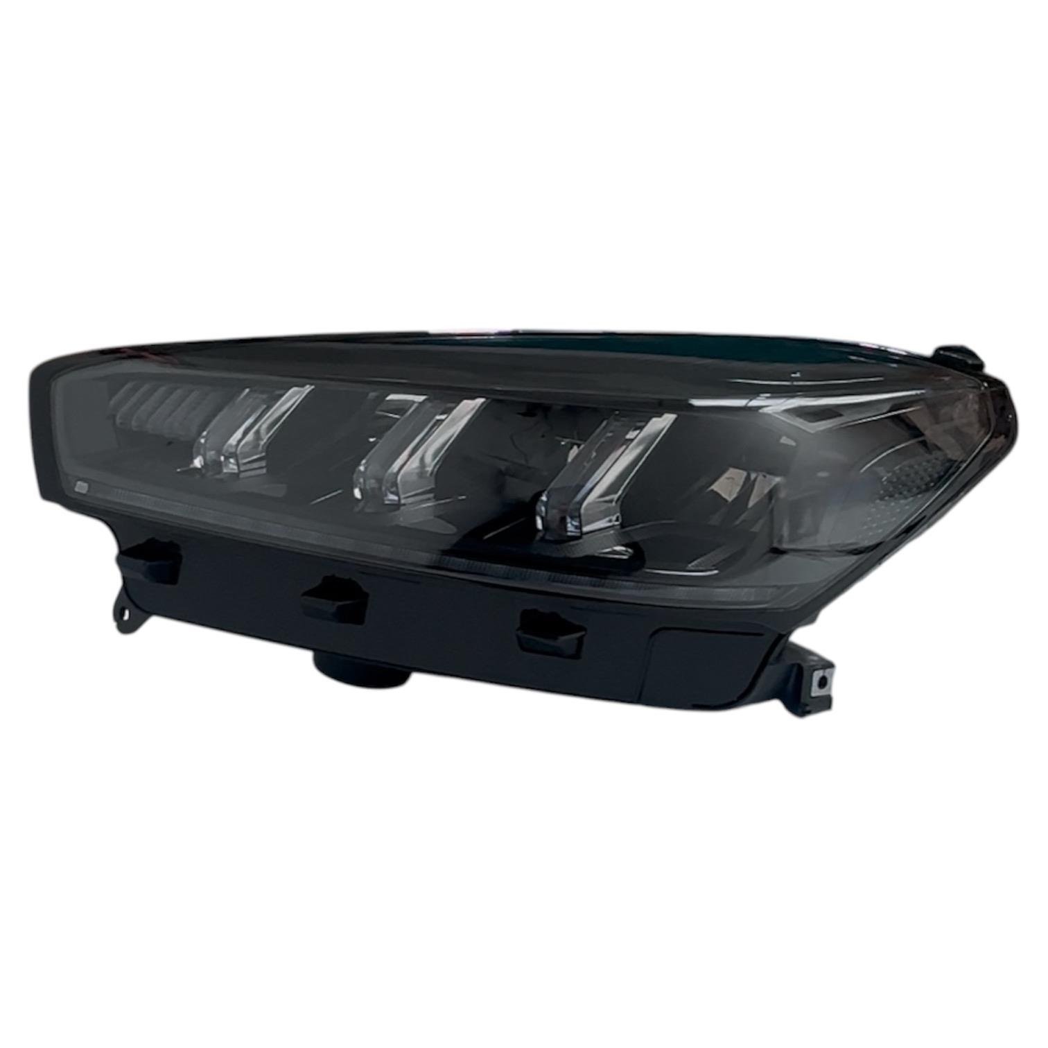 Chery Far Tiggo 7 Pro Max 24-26 Sol - UNI-CHRY-215