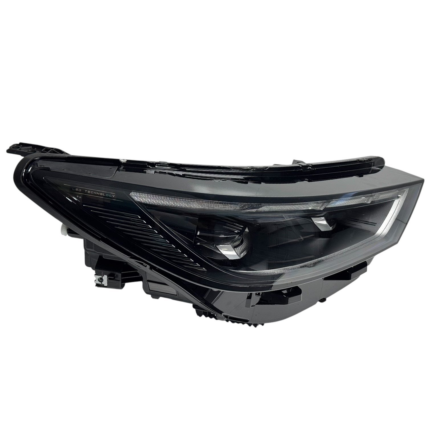 Chery Far Tiggo 8 25-27 Sağ - 605001278AA
