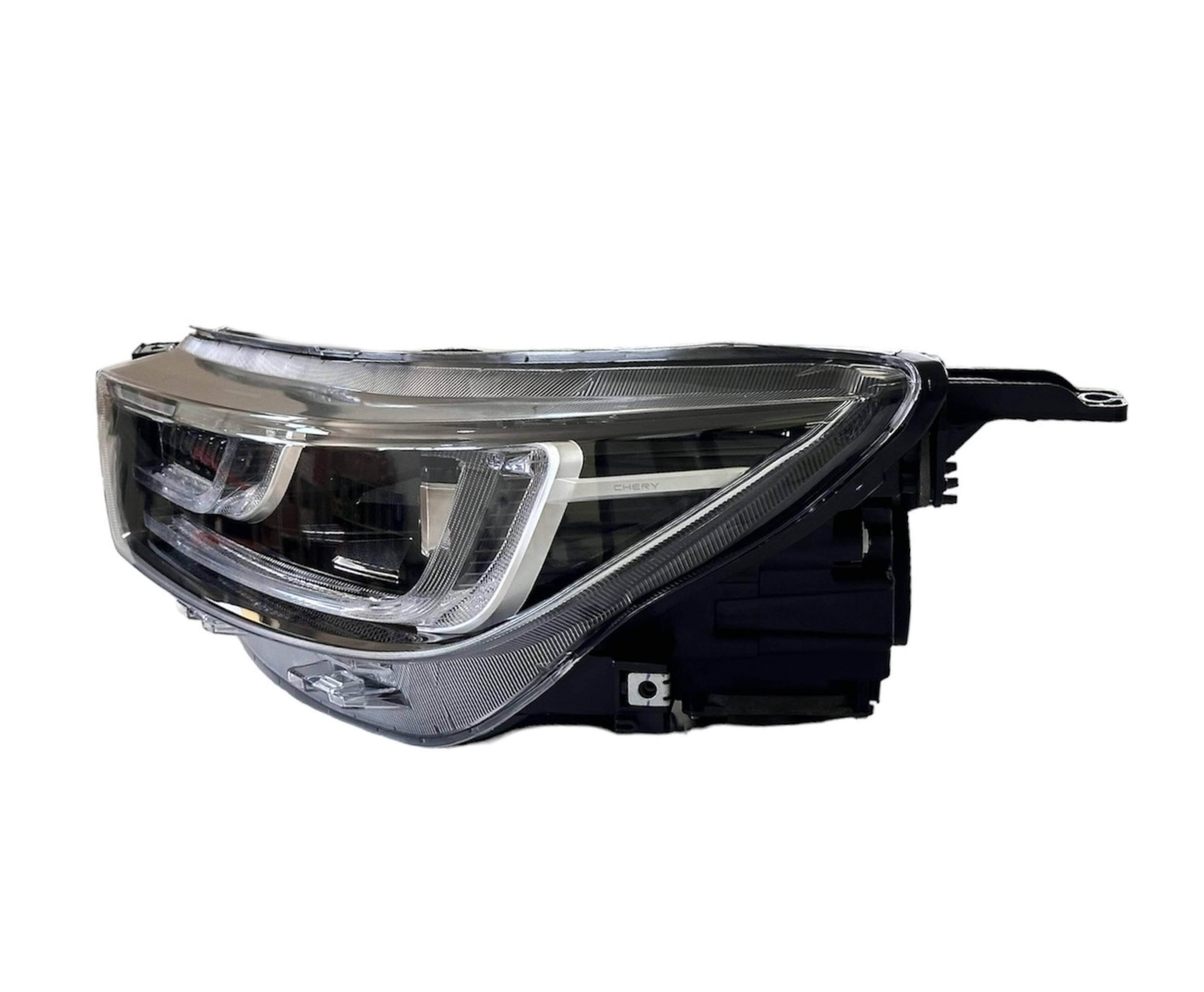 Chery Far Tiggo 8 Pro 22-24 Sol (Düşük Paket) - 605000234AA