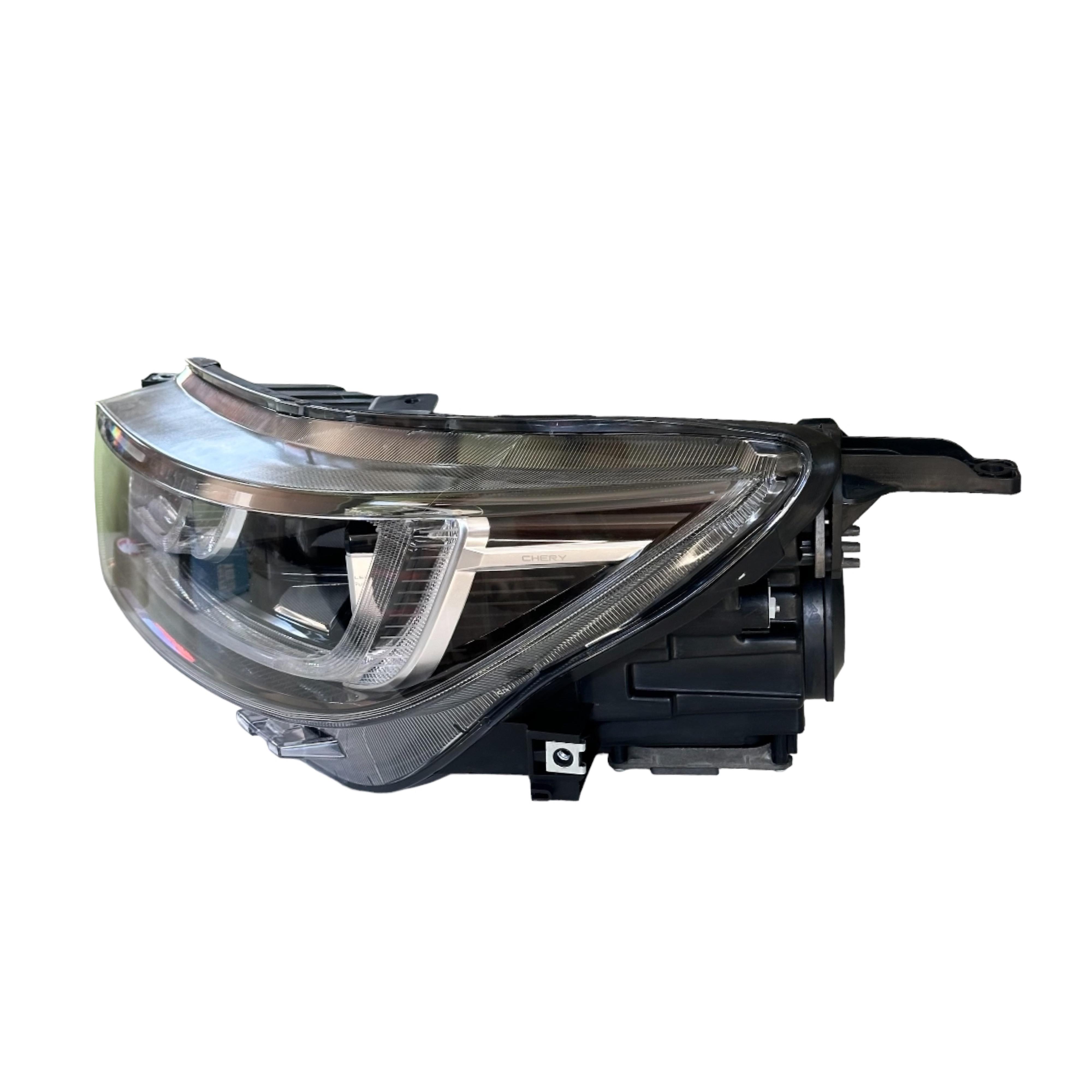 Chery Far Tiggo 8 Pro 22-24 Sol (Yüksek Paket) - 605000353AA