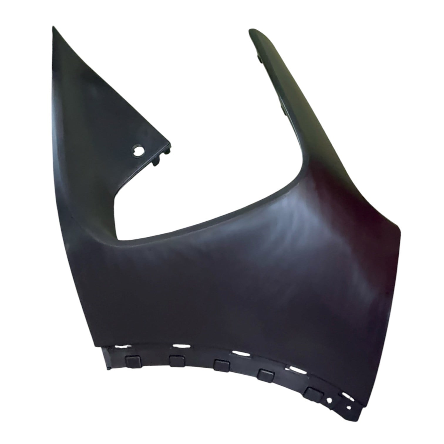 Chery Köşe Tampon Tıggo 7 25-27 Ön Delikli Sol - 602007398AA