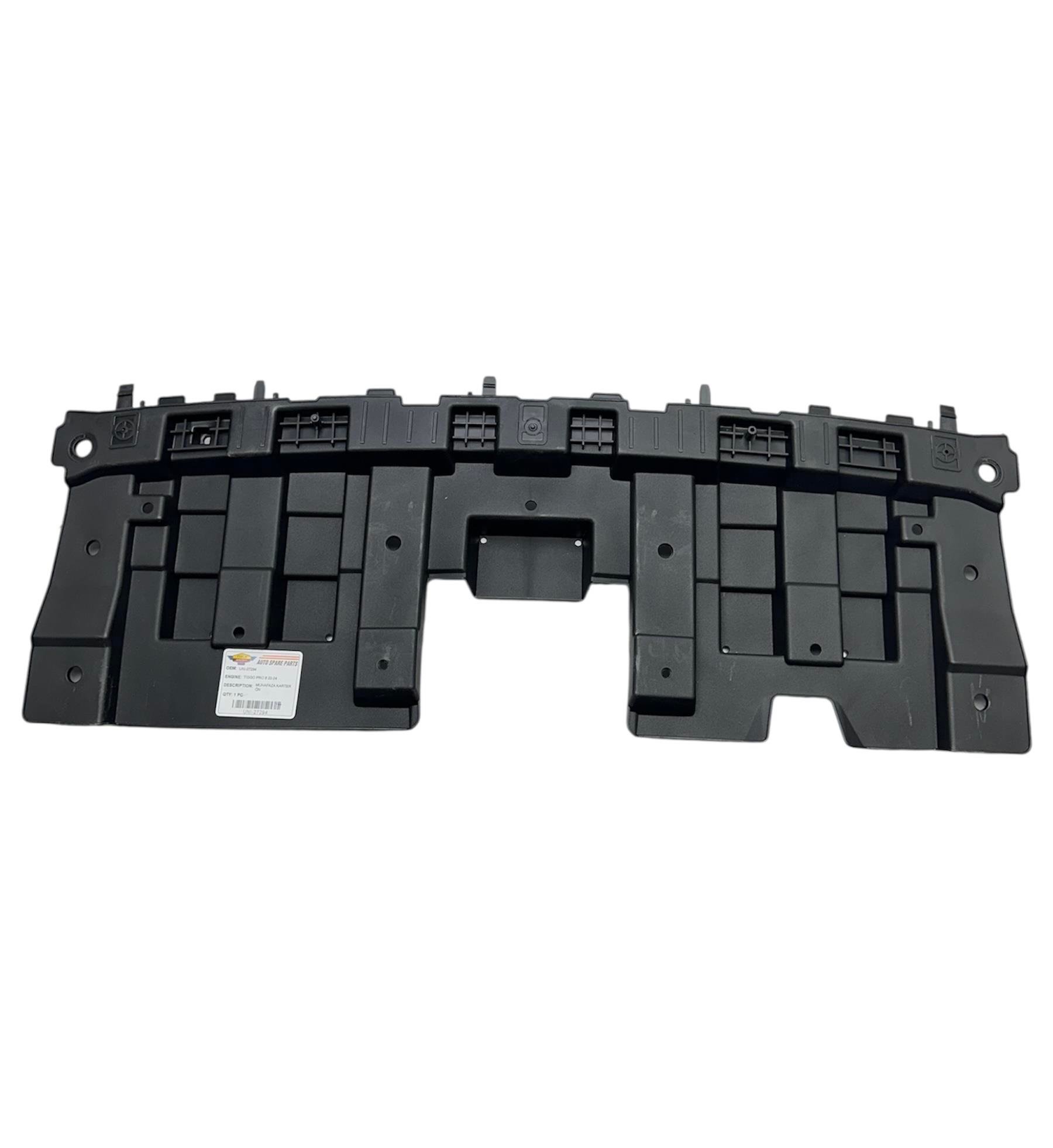 Chery Muhafaza Karter Tiggo Pro 8 22-24 Ön - UNI-27294