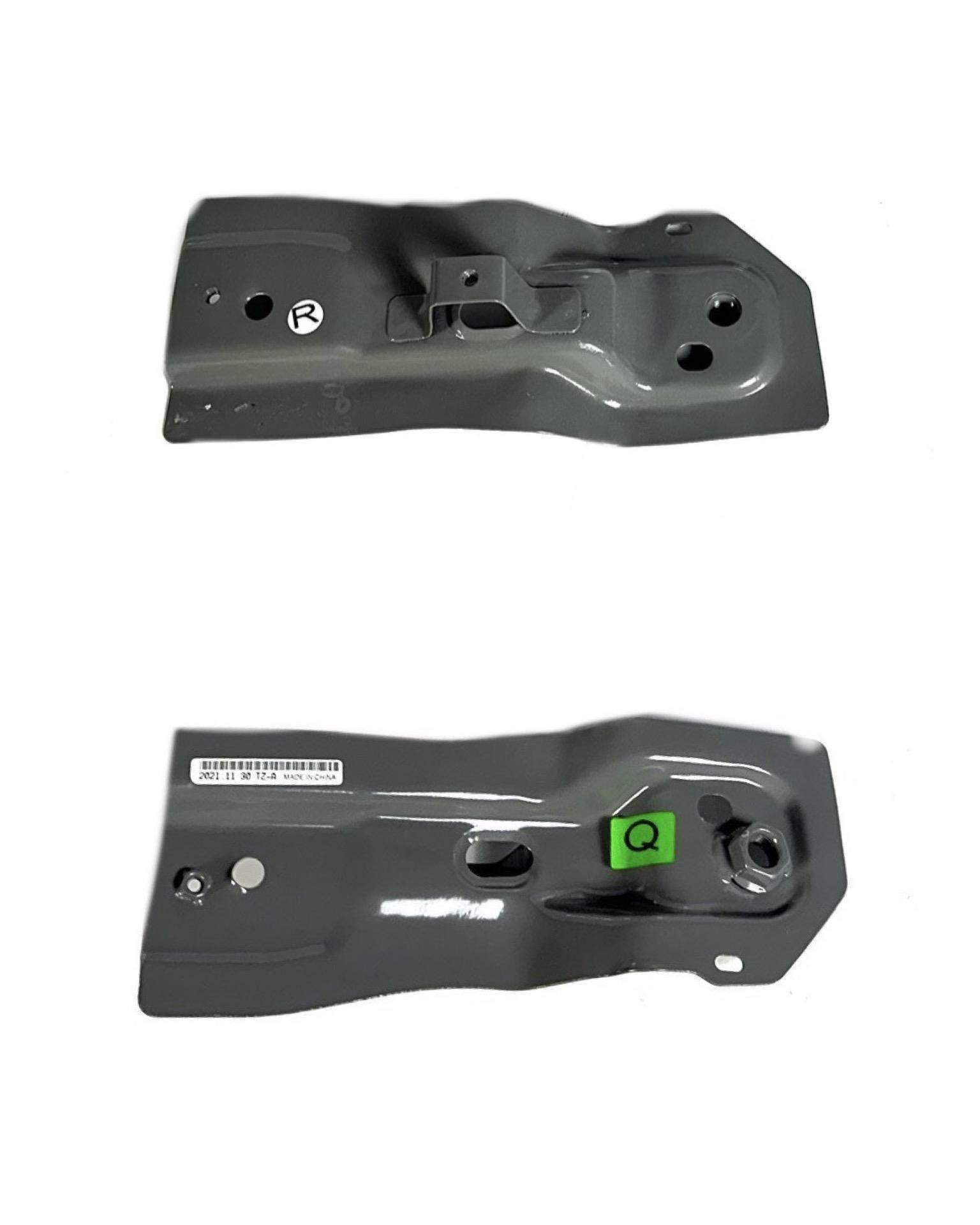 Chery Panel Tiggo 8 Pro 22-24 Ön Sağ (Üst) - J68-5300840