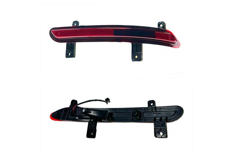 Chery Reflektör Tampon Tiggo 8 Pro 22-24 Arka Sağ - 605000368AA