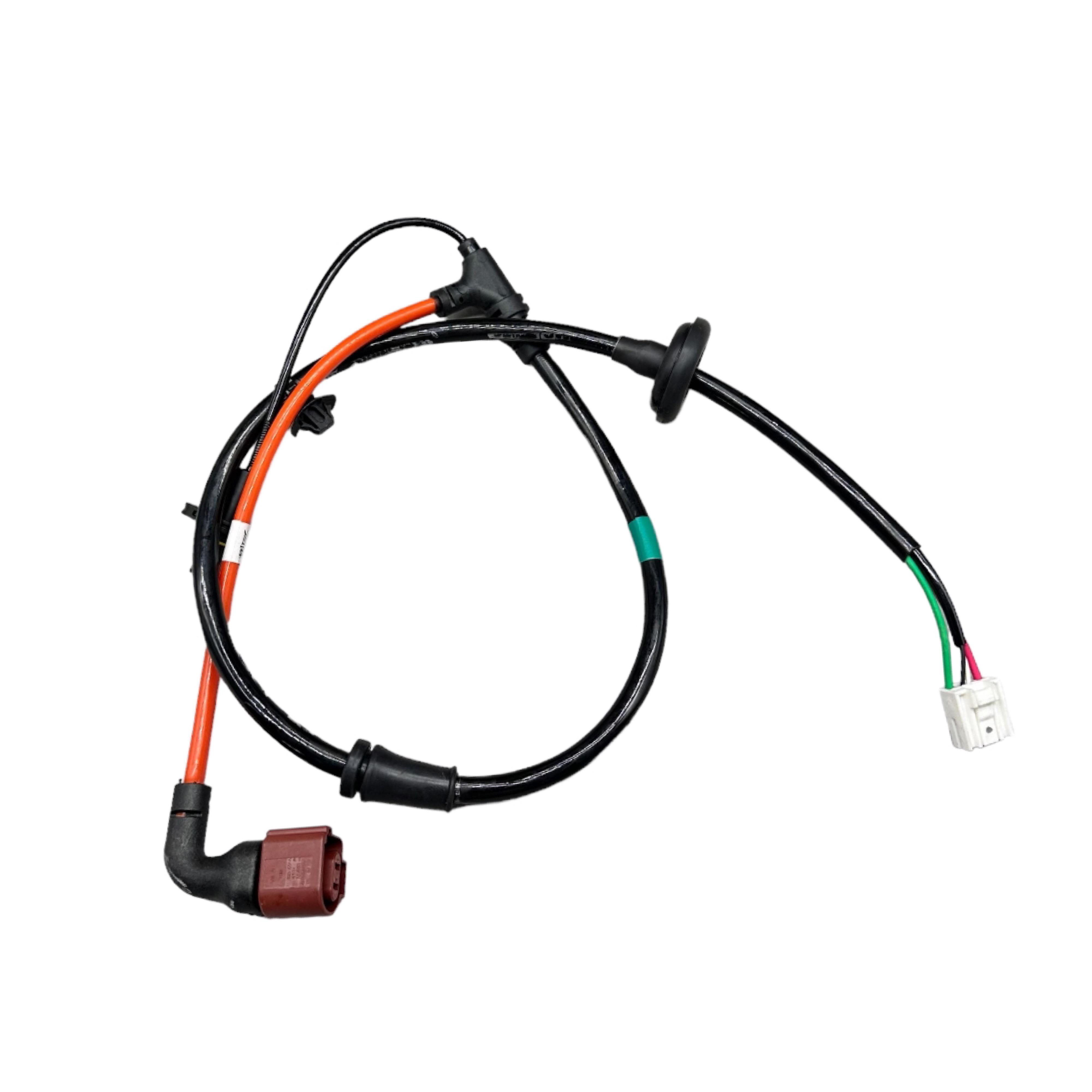 Chery Sensör Abs Omoda 5 22-24 Arka Sağ - UNI-CHRY-074